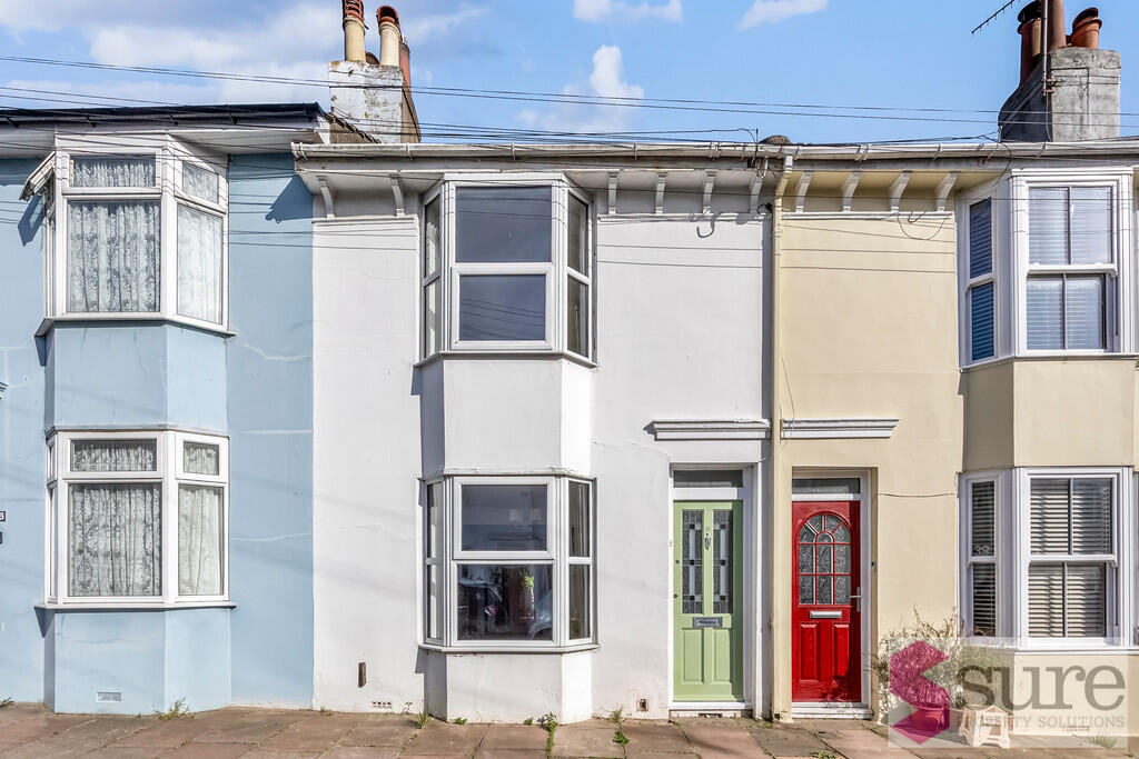 2 bed Mid Terraced House for rent in Ovingdean. From Sure Property Solutions Ltd - Brighton 2 bed Mid Terraced House for rent in Ovingdean. From Sure Property Solutions Ltd - Brighton