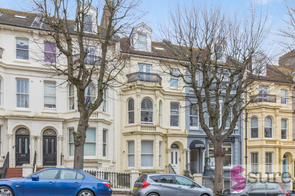 4 bed Apartment for rent in Ovingdean. From Sure Property Solutions Ltd - Brighton