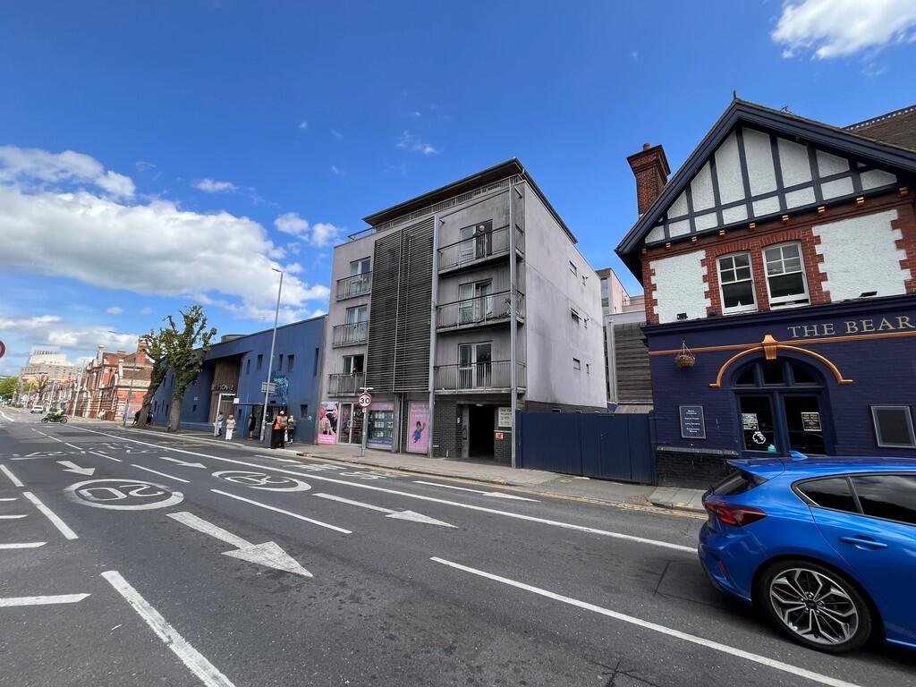 2 bed Apartment for rent in Ovingdean. From Sure Property Solutions Ltd - Brighton
