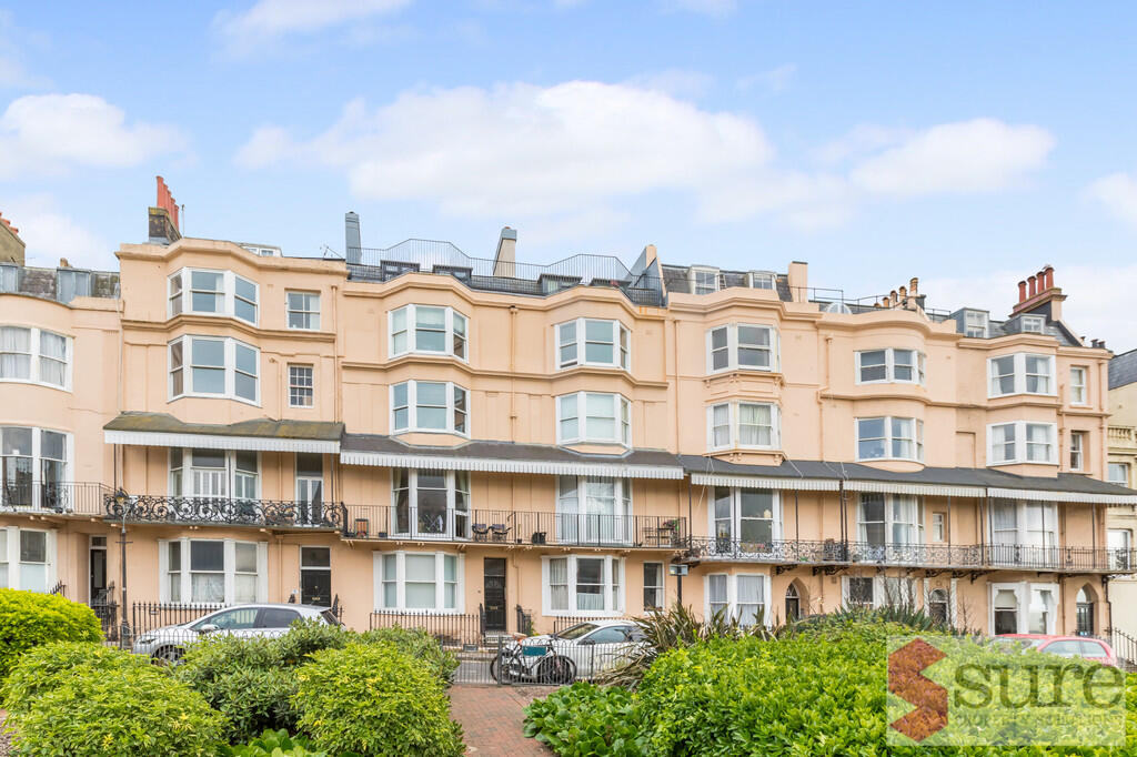 4 bed Studio for rent in Brighton and Hove. From Sure Property Solutions Ltd - Brighton
