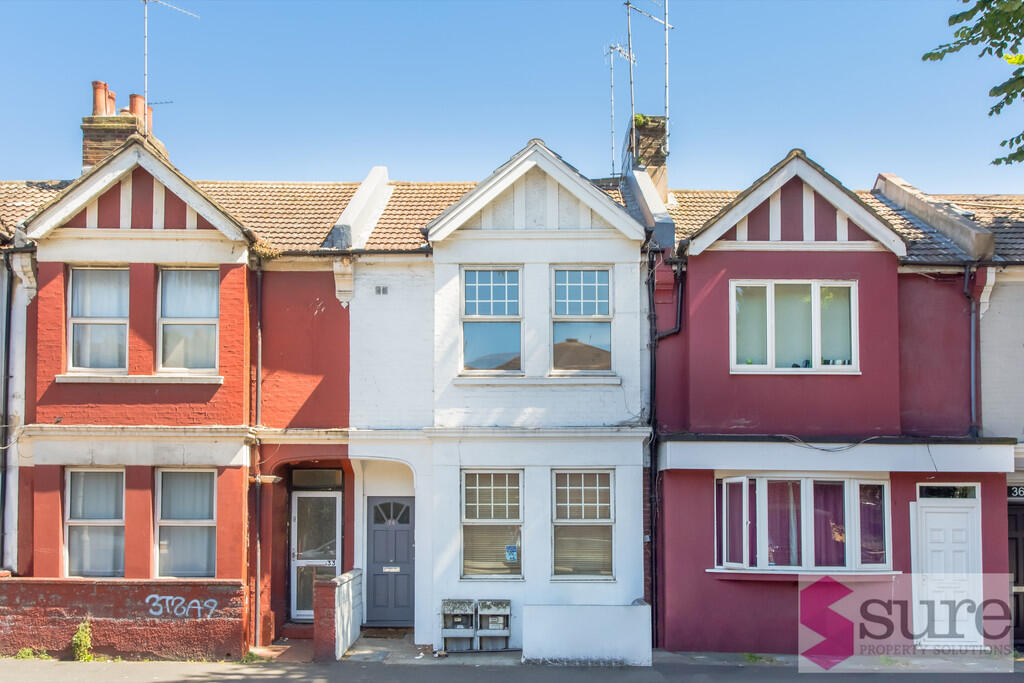 1 bed Apartment for rent in Ovingdean. From Sure Property Solutions Ltd - Brighton 1 bed Apartment for rent in Ovingdean. From Sure Property Solutions Ltd - Brighton