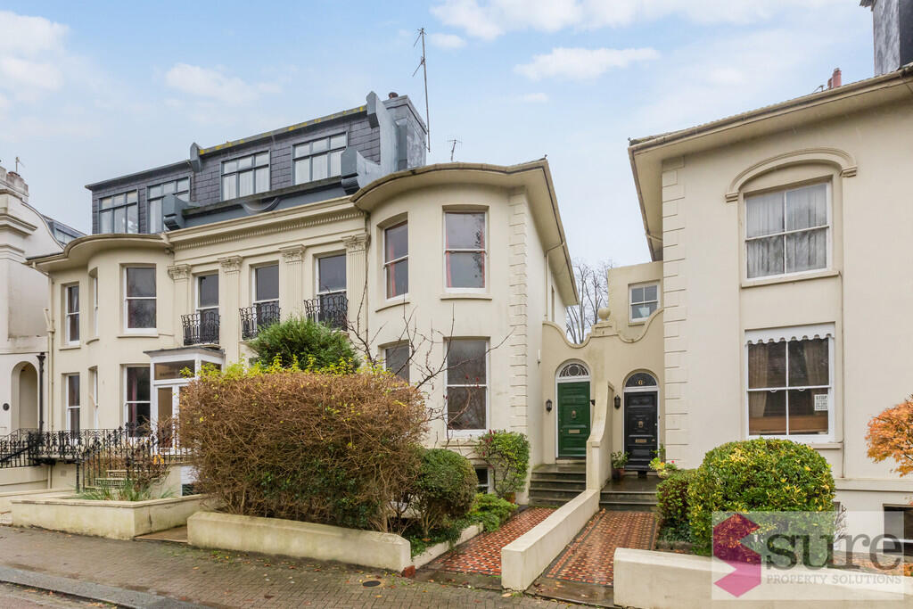 3 bed Semi Detached for rent in Ovingdean. From Sure Property Solutions Ltd - Brighton