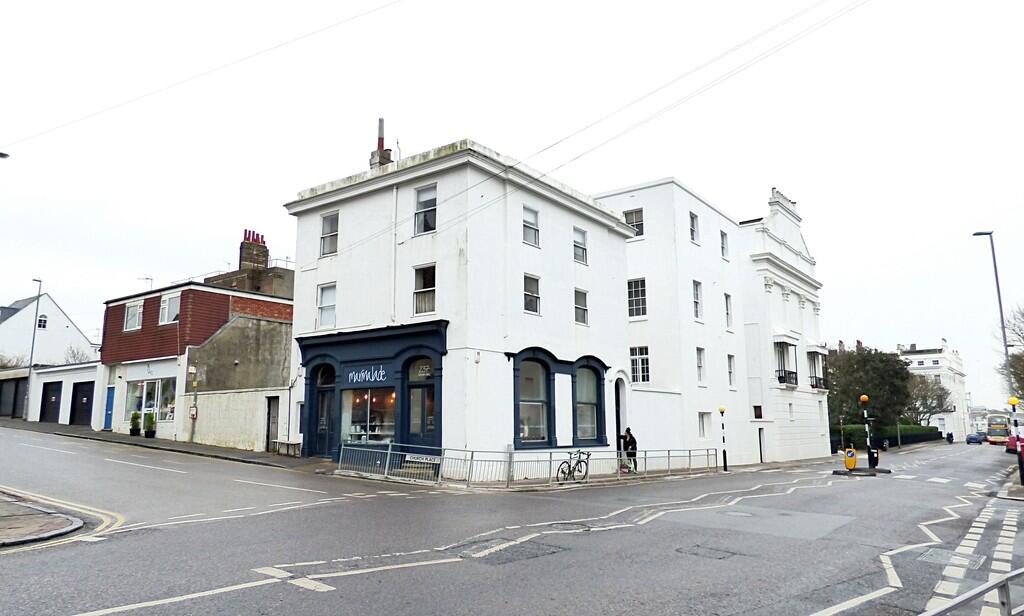 1 bed 1st Floor Flat for rent in Ovingdean. From Sure Property Solutions Ltd - Brighton