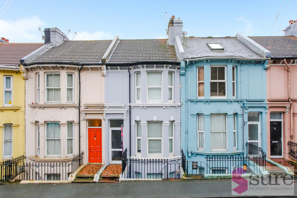 1 bed Apartment for rent in Ovingdean. From Sure Property Solutions Ltd - Brighton