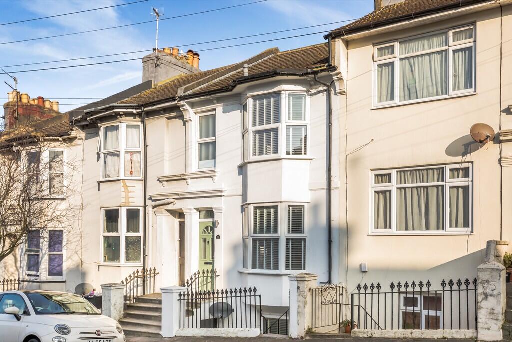 2 bed Annexe for rent in Ovingdean. From Sure Property Solutions Ltd - Brighton