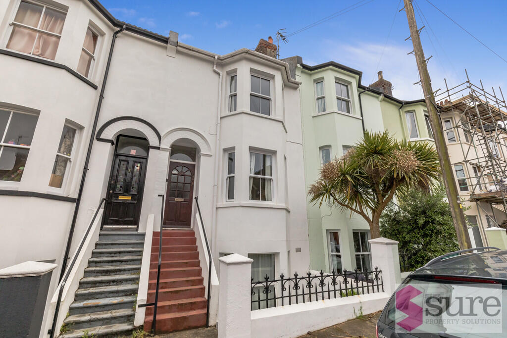 1 bed Apartment for rent in Ovingdean. From Sure Property Solutions Ltd - Brighton