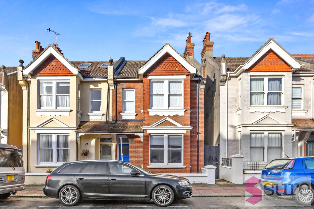 2 bed House (unspecified) for rent in Ovingdean. From Sure Property Solutions Ltd - Brighton