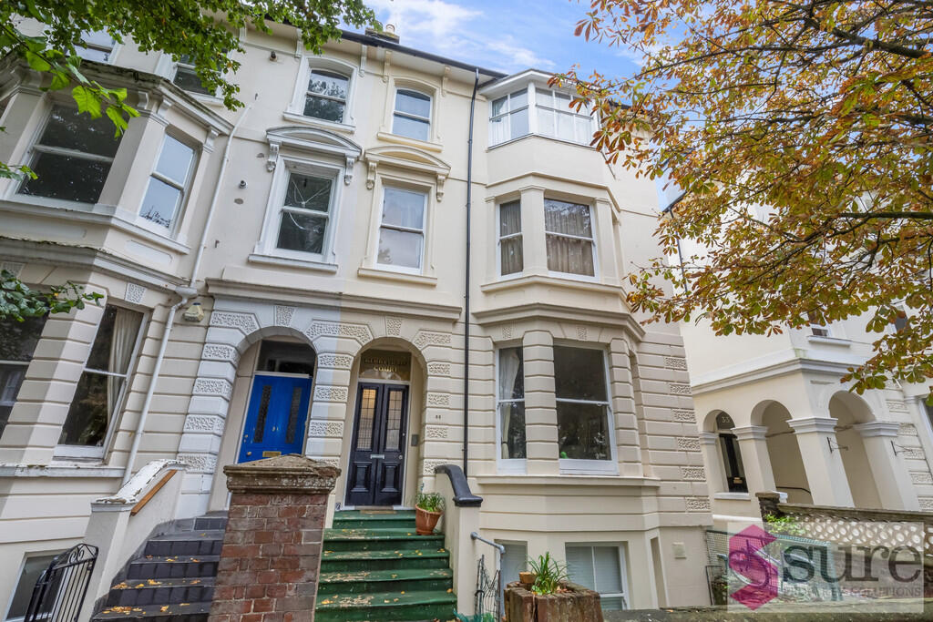 1 bed Apartment for rent in Brighton and Hove. From Sure Property Solutions Ltd - Brighton