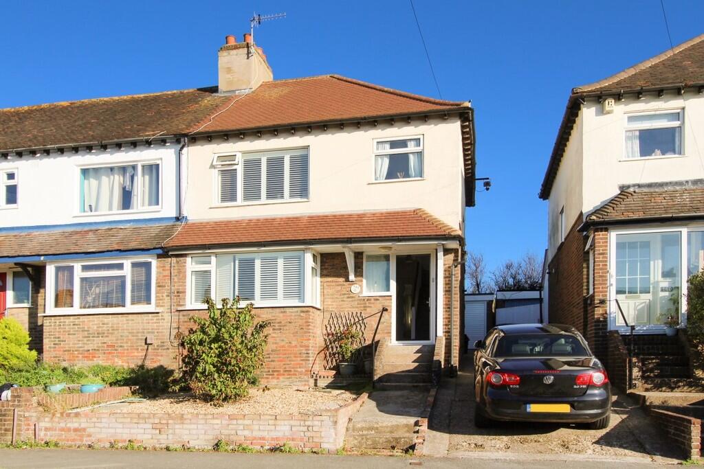 3 bed Semi Detached for rent in Ovingdean. From Sure Property Solutions Ltd - Brighton 3 bed Semi Detached for rent in Ovingdean. From Sure Property Solutions Ltd - Brighton