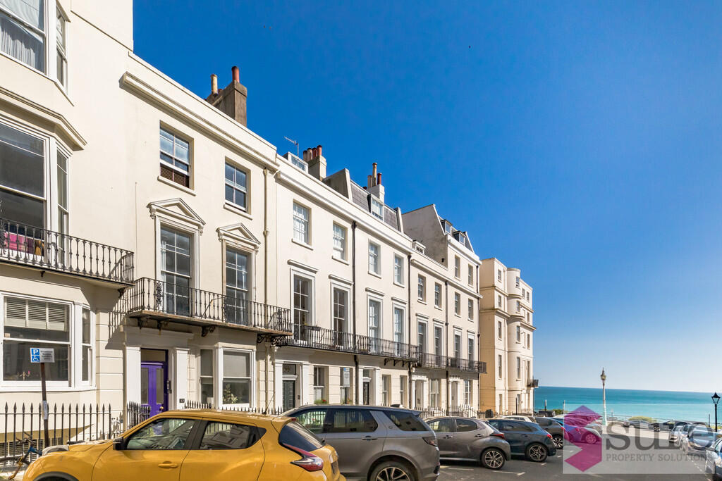 2 bed Apartment for rent in Ovingdean. From Sure Property Solutions Ltd - Brighton