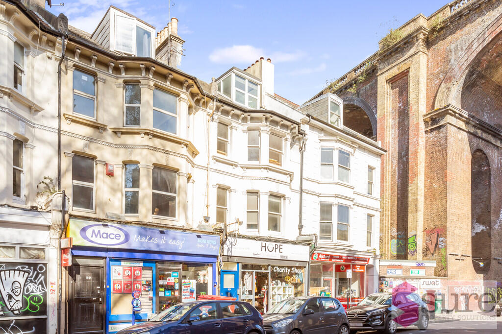 1 bed Annexe for rent in Brighton and Hove. From Sure Property Solutions Ltd - Brighton 1 bed Annexe for rent in Brighton and Hove. From Sure Property Solutions Ltd - Brighton