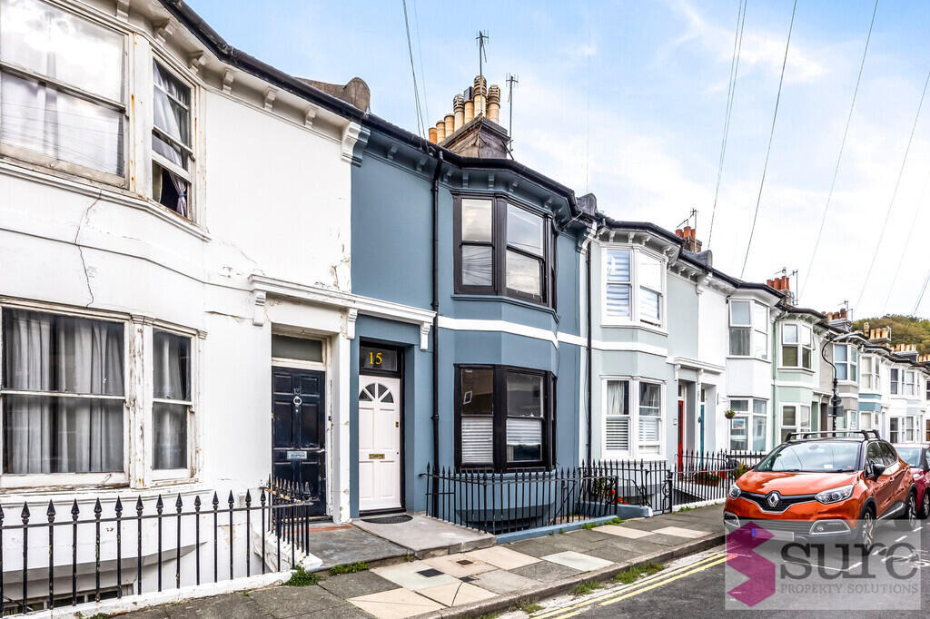 2 bed Annexe for rent in Ovingdean. From Sure Property Solutions Ltd - Brighton