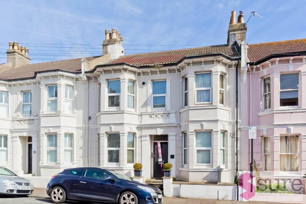 2 bed House (unspecified) for rent in Brighton and Hove. From Sure Property Solutions Ltd - Brighton 2 bed House (unspecified) for rent in Brighton and Hove. From Sure Property Solutions Ltd - Brighton
