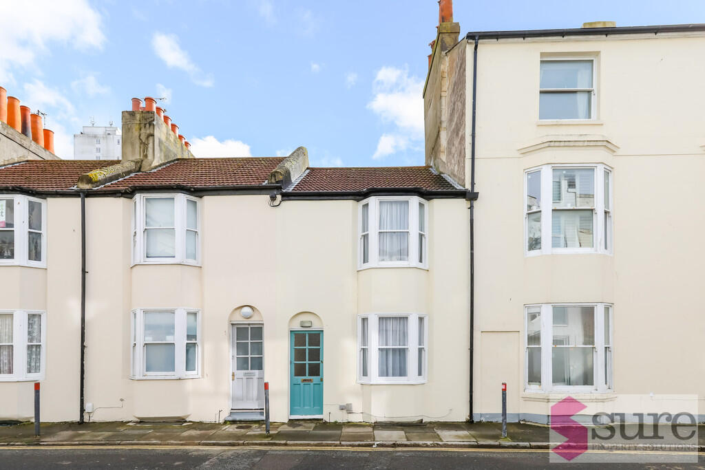 3 bed Mid Terraced House for rent in Brighton and Hove. From Sure Property Solutions Ltd - Brighton 3 bed Mid Terraced House for rent in Brighton and Hove. From Sure Property Solutions Ltd - Brighton