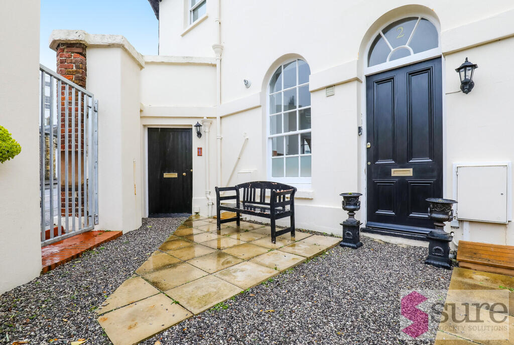 2 bed Mews for rent in Ovingdean. From Sure Property Solutions Ltd - Brighton