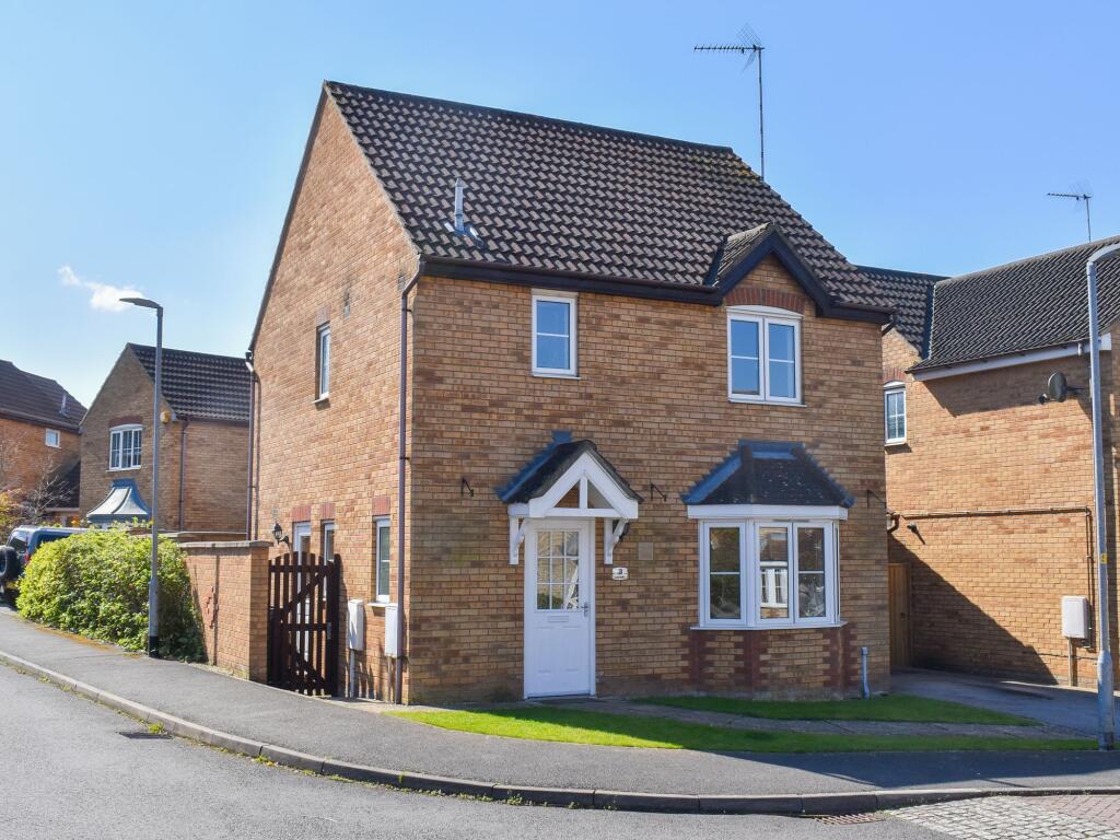3 bed Detached for rent in Towcester. From Jackie Oliver & Co. - Towcester