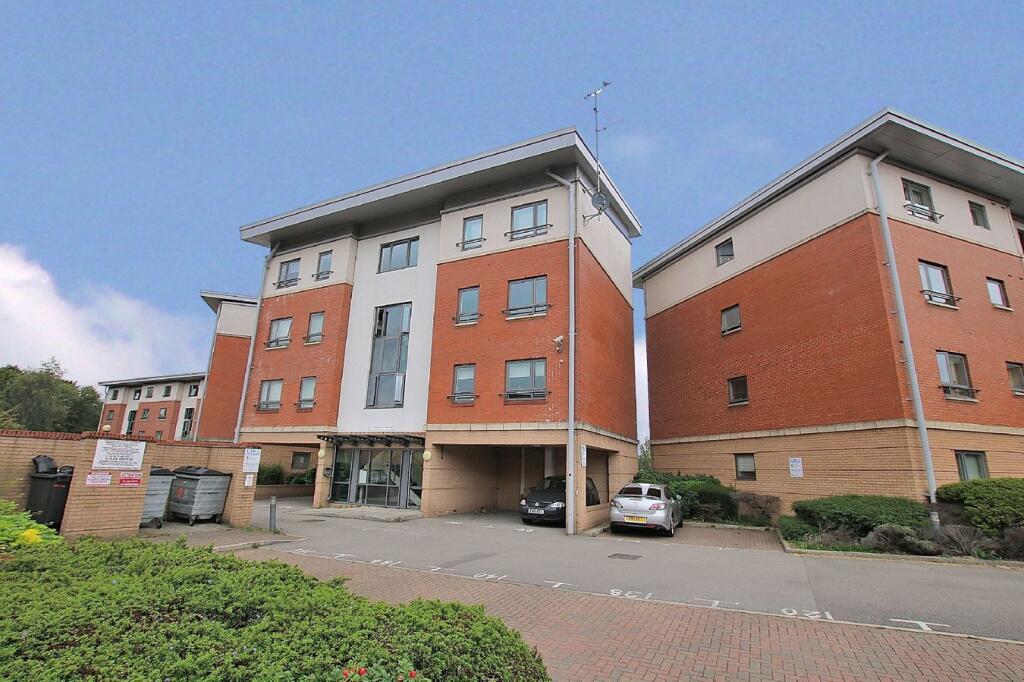2 bed Apartment for rent in Northampton. From Edward Knight Estate Agents - Northampton