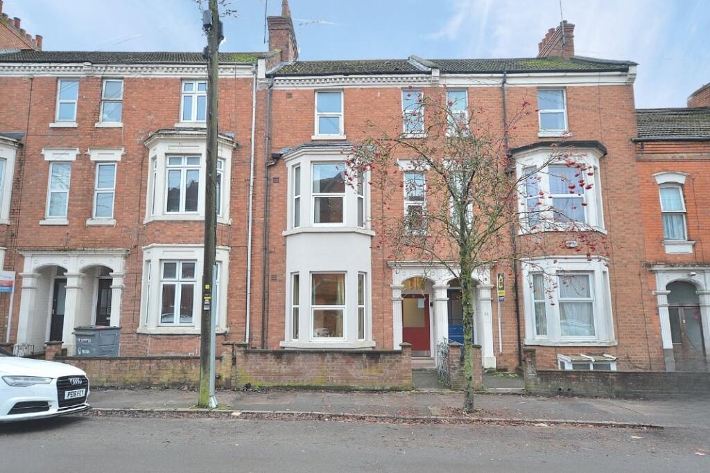 1 bed Apartment for rent in Northampton. From Edward Knight Estate Agents - Northampton
