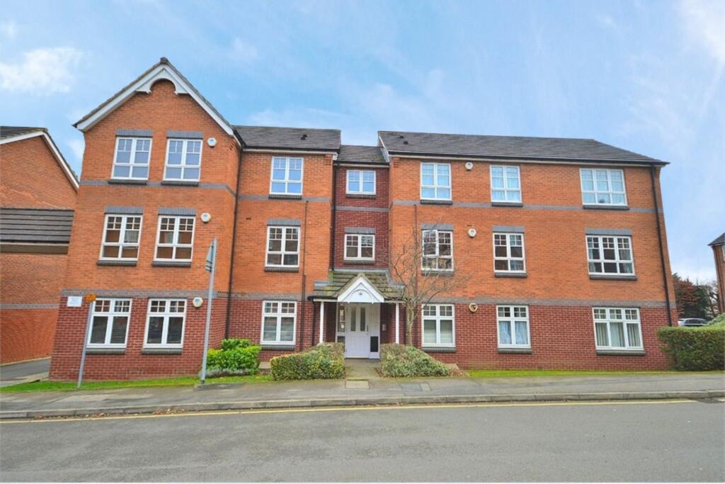 2 bed Apartment for rent in Northampton. From Edward Knight Estate Agents - Northampton