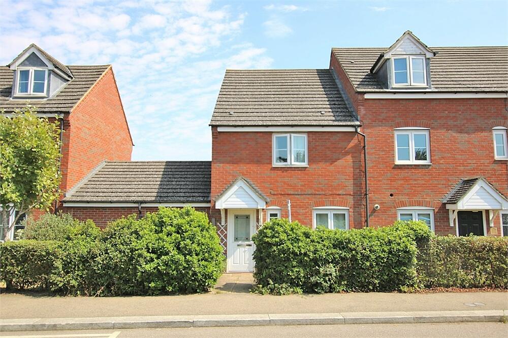 3 bed Semi Detached for rent in Kislingbury. From Edward Knight Estate Agents - Northampton