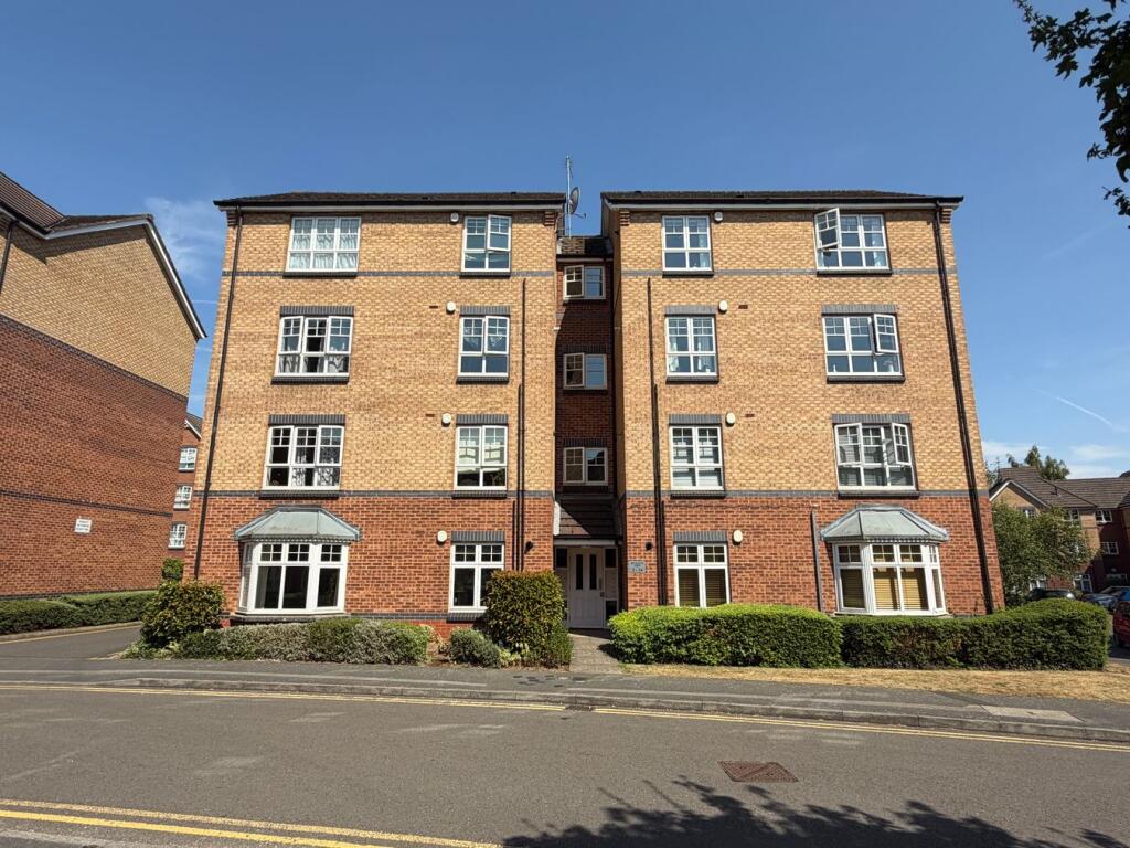 2 bed Apartment for rent in Northampton. From Edward Knight Estate Agents - Northampton