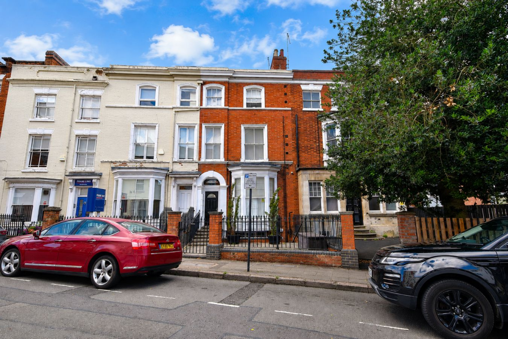 1 bed Apartment for rent in Northampton. From Edward Knight Estate Agents - Northampton