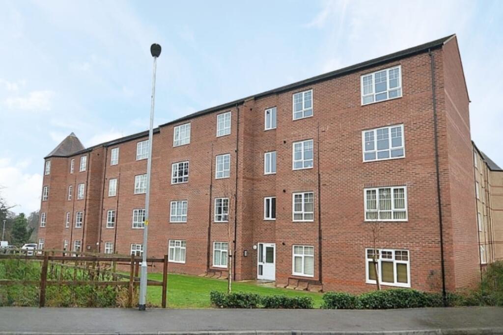 2 bed Apartment for rent in Moulton. From Edward Knight Estate Agents - Northampton