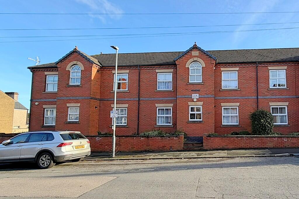 1 bed Apartment for rent in Rugby. From Edward Knight Estate Agents - Rugby 1 bed Apartment for rent in Rugby. From Edward Knight Estate Agents - Rugby