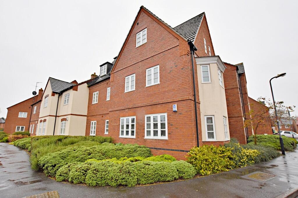 2 bed House (unspecified) for rent in Rugby. From Edward Knight Estate Agents - Rugby