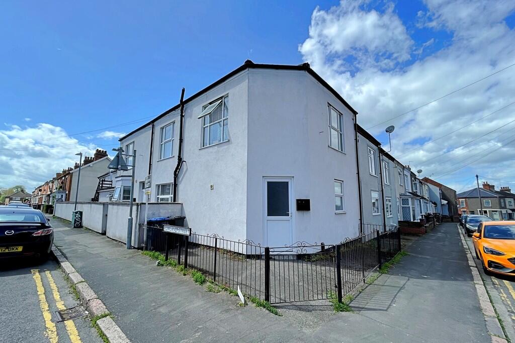 1 bed House (unspecified) for rent in Rugby. From Edward Knight Estate Agents - Rugby