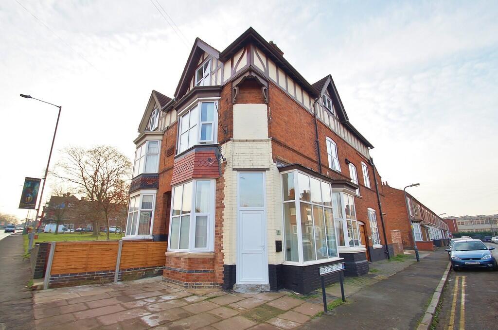 1 bed House (unspecified) for rent in . From Edward Knight Estate Agents - Rugby 1 bed House (unspecified) for rent in . From Edward Knight Estate Agents - Rugby