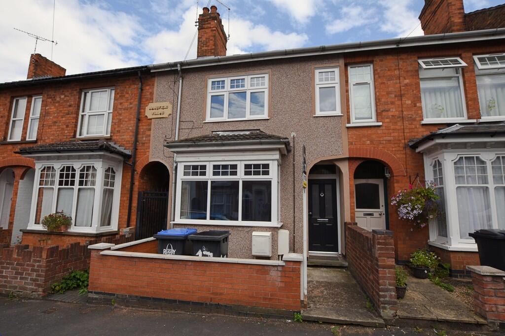 1 bed 1st Floor Flat for rent in Rugby. From Edward Knight Estate Agents - Rugby