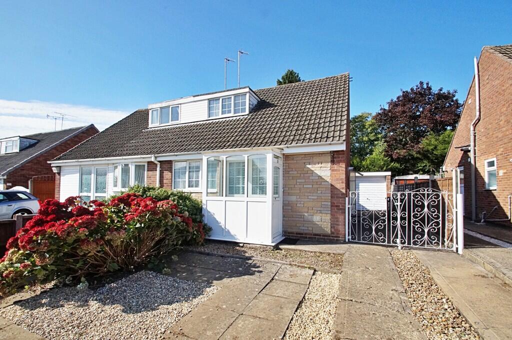 3 bed Semi Detached for rent in Cawston. From Edward Knight Estate Agents - Rugby