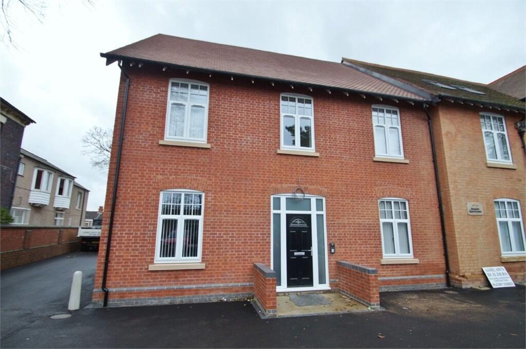 1 bed 1st Floor Flat for rent in Rugby. From Edward Knight Estate Agents - Rugby