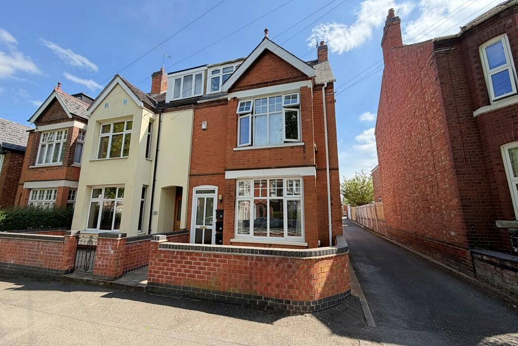 0 bed Studio for rent in Rugby. From Edward Knight Estate Agents - Rugby