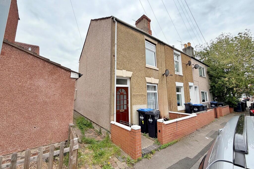 2 bed End of Terrace for rent in Rugby. From Edward Knight Estate Agents - Rugby 2 bed End of Terrace for rent in Rugby. From Edward Knight Estate Agents - Rugby