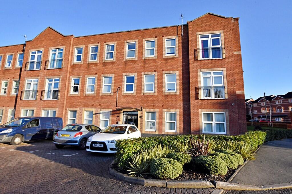 2 bed Apartment for rent in Rugby. From Edward Knight Estate Agents - Rugby 2 bed Apartment for rent in Rugby. From Edward Knight Estate Agents - Rugby