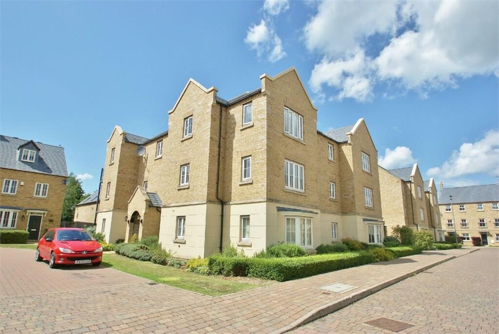 2 bed 1st Floor Flat for rent in Newton. From Edward Knight Estate Agents - Rugby