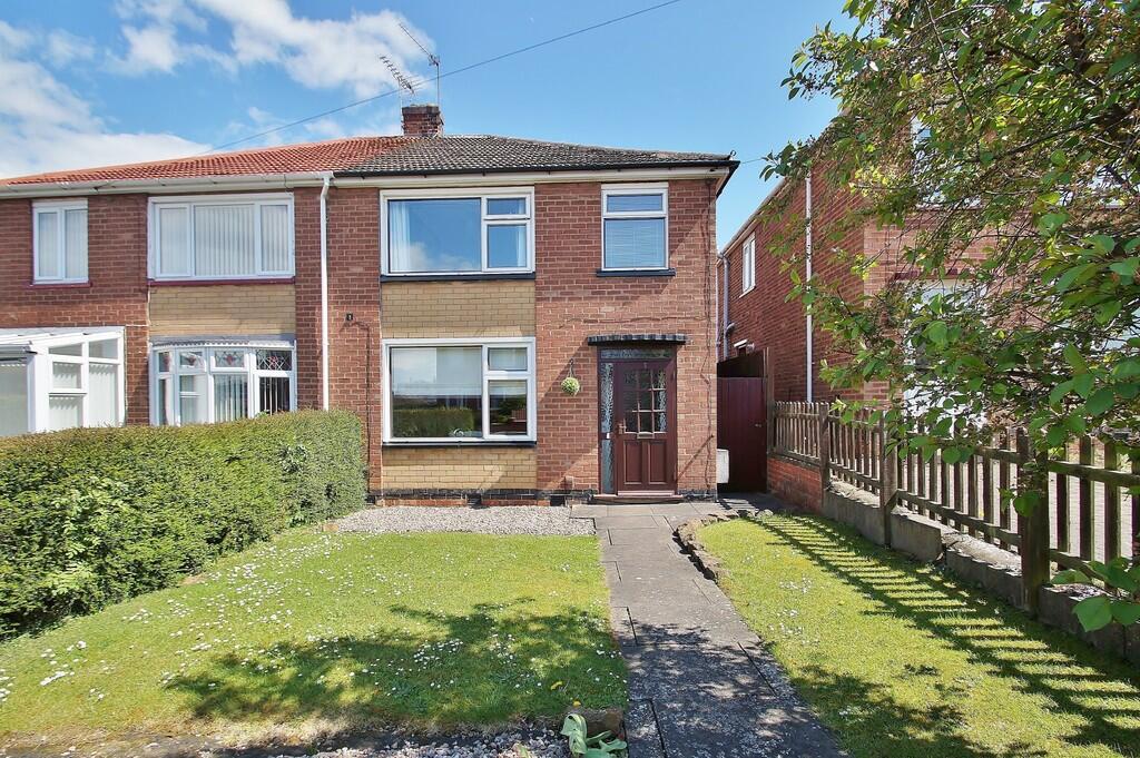 3 bed Semi Detached for rent in Cawston. From Edward Knight Estate Agents - Rugby