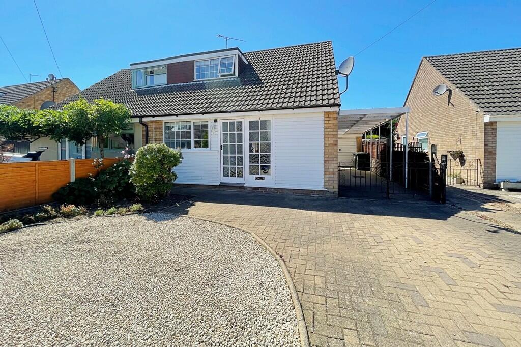 3 bed Semi Detached for rent in Dunchurch. From Edward Knight Estate Agents - Rugby