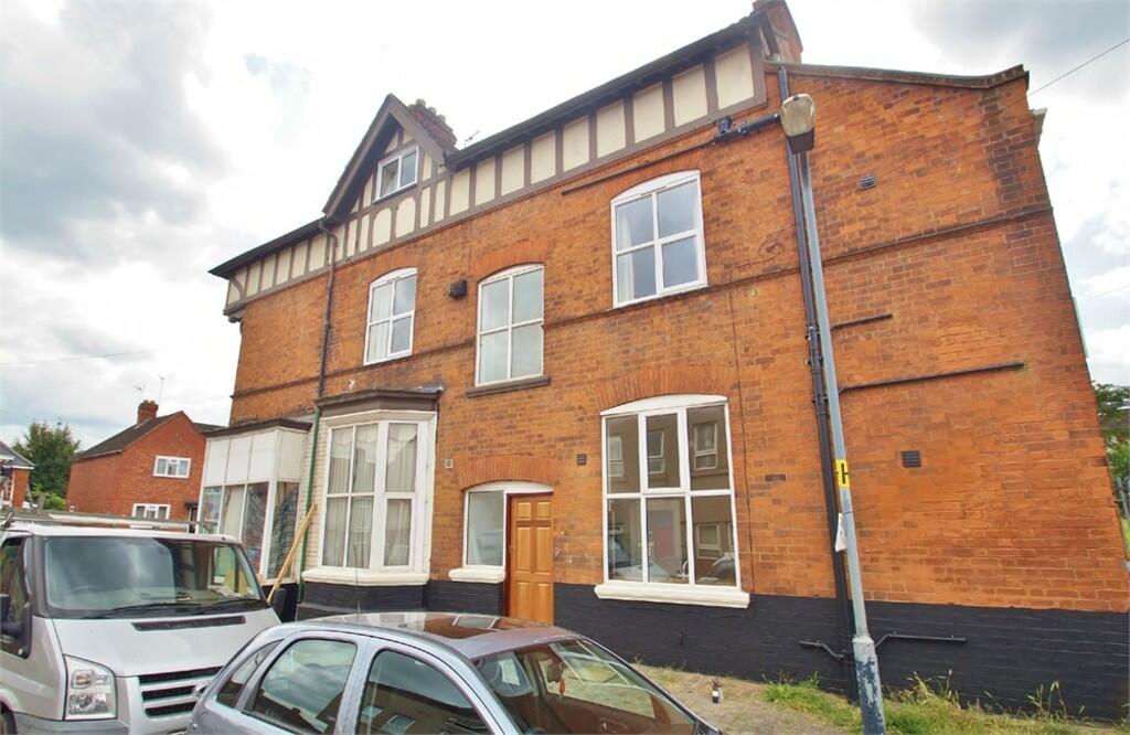 1 bed 1st Floor Flat for rent in . From Edward Knight Estate Agents - Rugby 1 bed 1st Floor Flat for rent in . From Edward Knight Estate Agents - Rugby