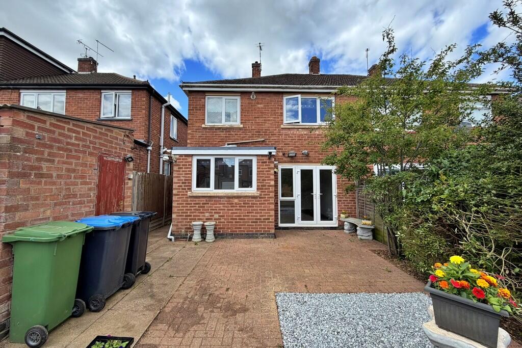 1 bed House (unspecified) for rent in Cawston. From Edward Knight Estate Agents - Rugby
