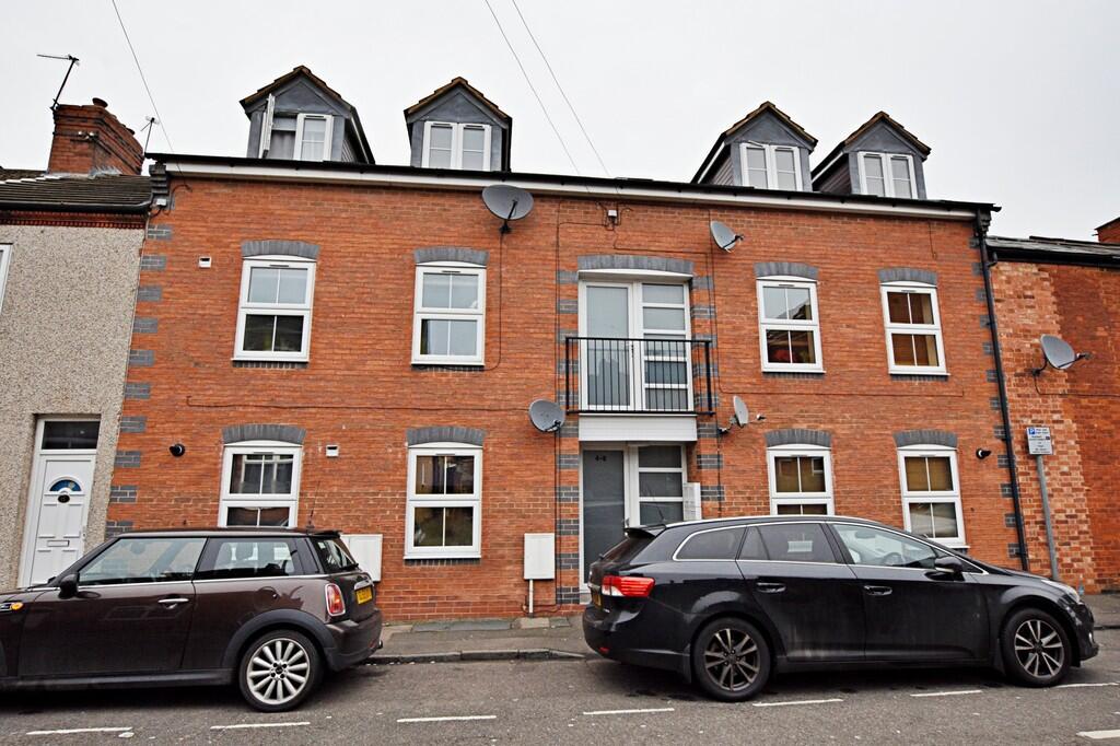 2 bed 1st Floor Flat for rent in Rugby. From Edward Knight Estate Agents - Rugby 2 bed 1st Floor Flat for rent in Rugby. From Edward Knight Estate Agents - Rugby