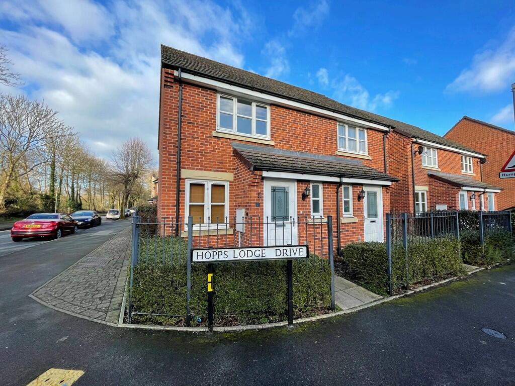 2 bed Semi Detached for rent in Rugby. From Edward Knight Estate Agents - Rugby 2 bed Semi Detached for rent in Rugby. From Edward Knight Estate Agents - Rugby