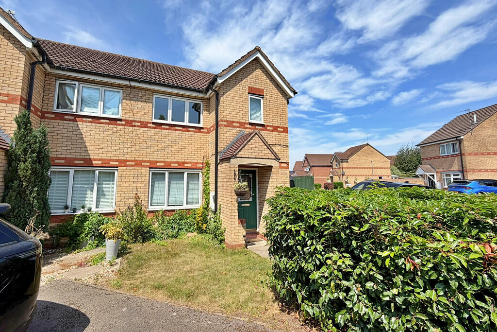 3 bed Semi Detached for rent in Rugby. From Edward Knight Estate Agents - Rugby 3 bed Semi Detached for rent in Rugby. From Edward Knight Estate Agents - Rugby