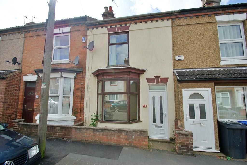 2 bed Mid Terraced House for rent in Rugby. From Edward Knight Estate Agents - Rugby 2 bed Mid Terraced House for rent in Rugby. From Edward Knight Estate Agents - Rugby