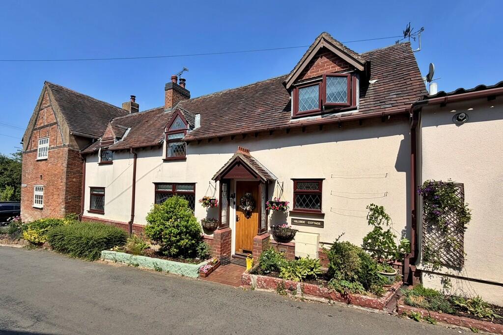 3 bed Cottage for rent in Stretton-on-Dunsmore. From Edward Knight Estate Agents - Rugby 3 bed Cottage for rent in Stretton-on-Dunsmore. From Edward Knight Estate Agents - Rugby