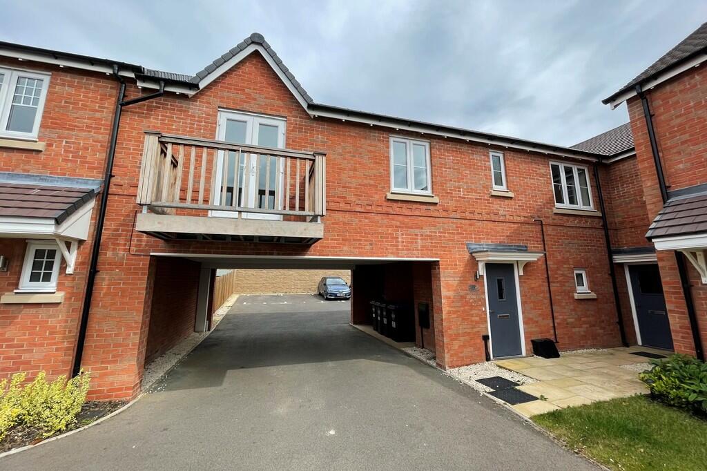 2 bed Mid Terraced House for rent in Rugby. From Edward Knight Estate Agents - Rugby 2 bed Mid Terraced House for rent in Rugby. From Edward Knight Estate Agents - Rugby