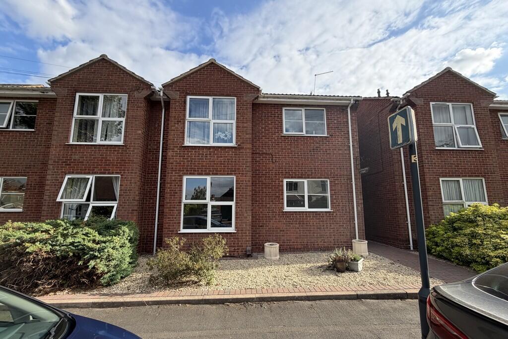 2 bed Apartment for rent in Rugby. From Edward Knight Estate Agents - Rugby 2 bed Apartment for rent in Rugby. From Edward Knight Estate Agents - Rugby