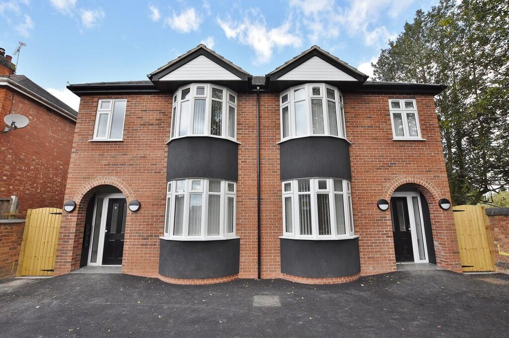 1 bed Apartment for rent in Rugby. From Edward Knight Estate Agents - Rugby